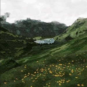 Meet your Posher, Leah